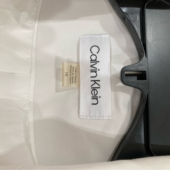 Calvin Klein Blazer size 10 Exellent condition - Picture 5 of 6